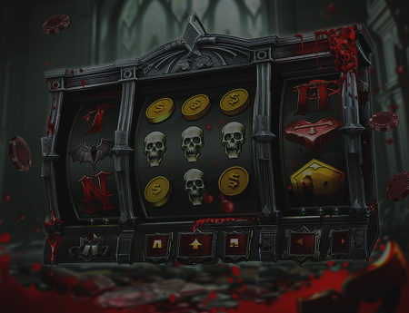 Blood Suckers