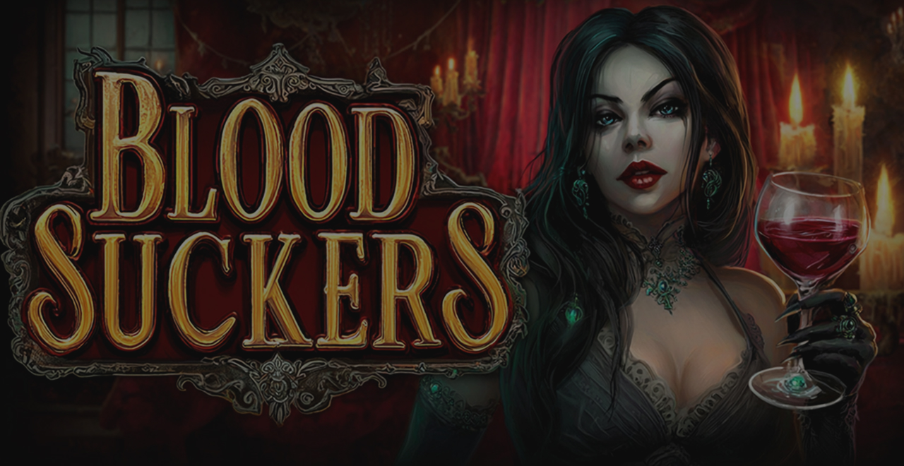 Blood Suckers