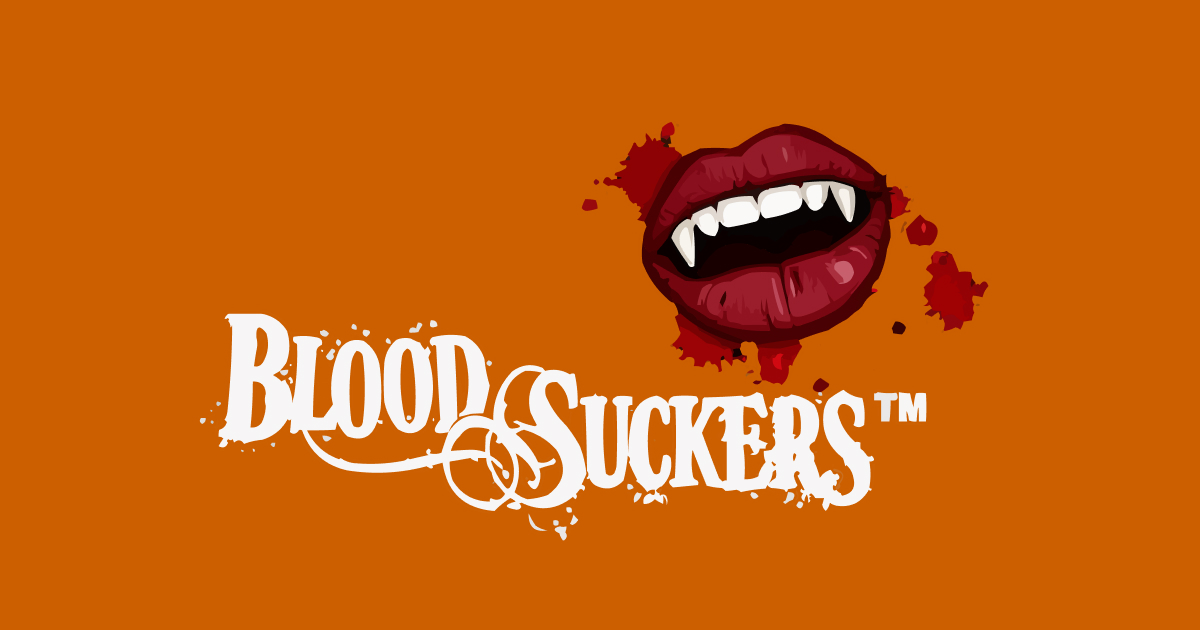 Blood Suckers